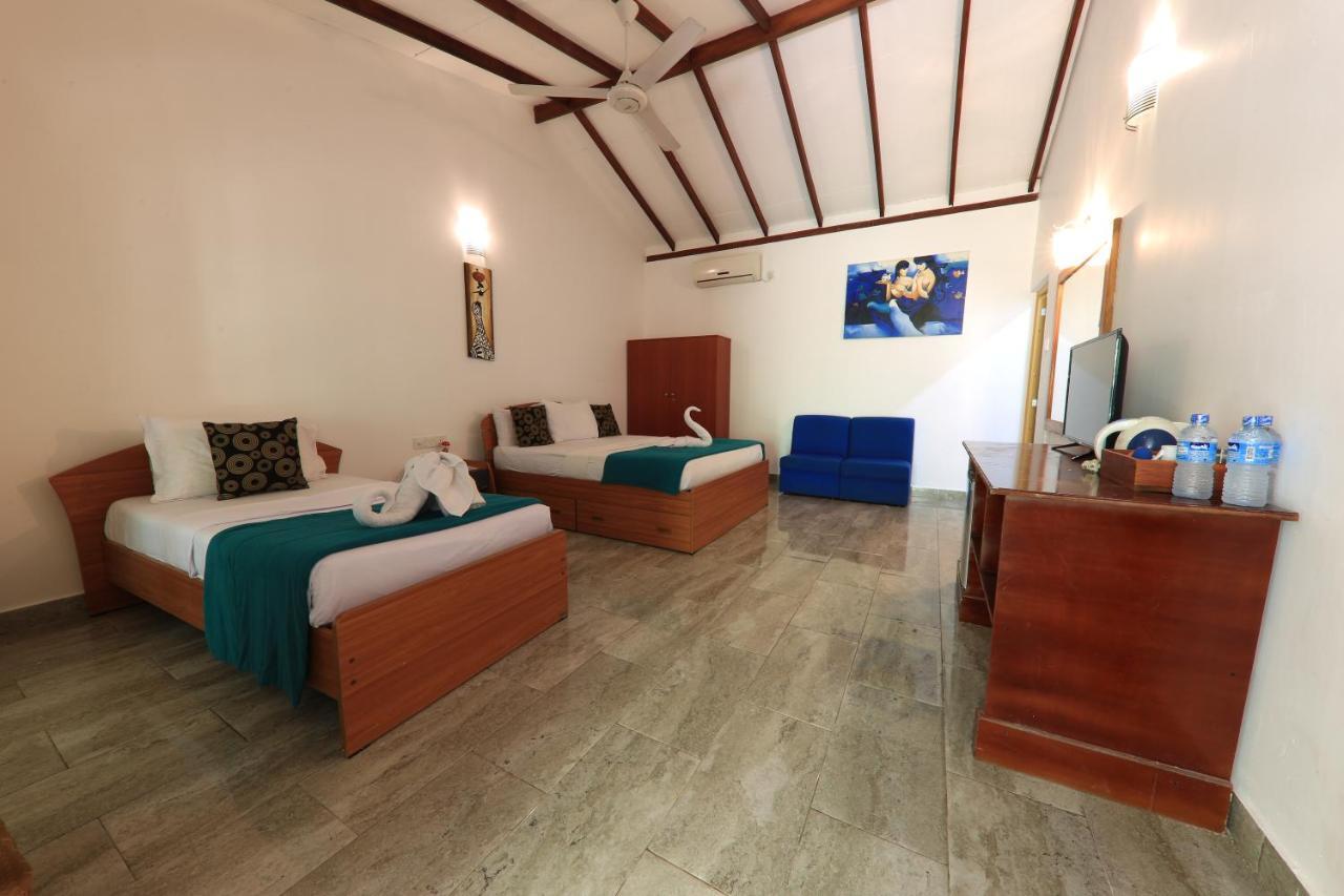 Sundaras Resort & Spa Dambulla Pokój zdjęcie